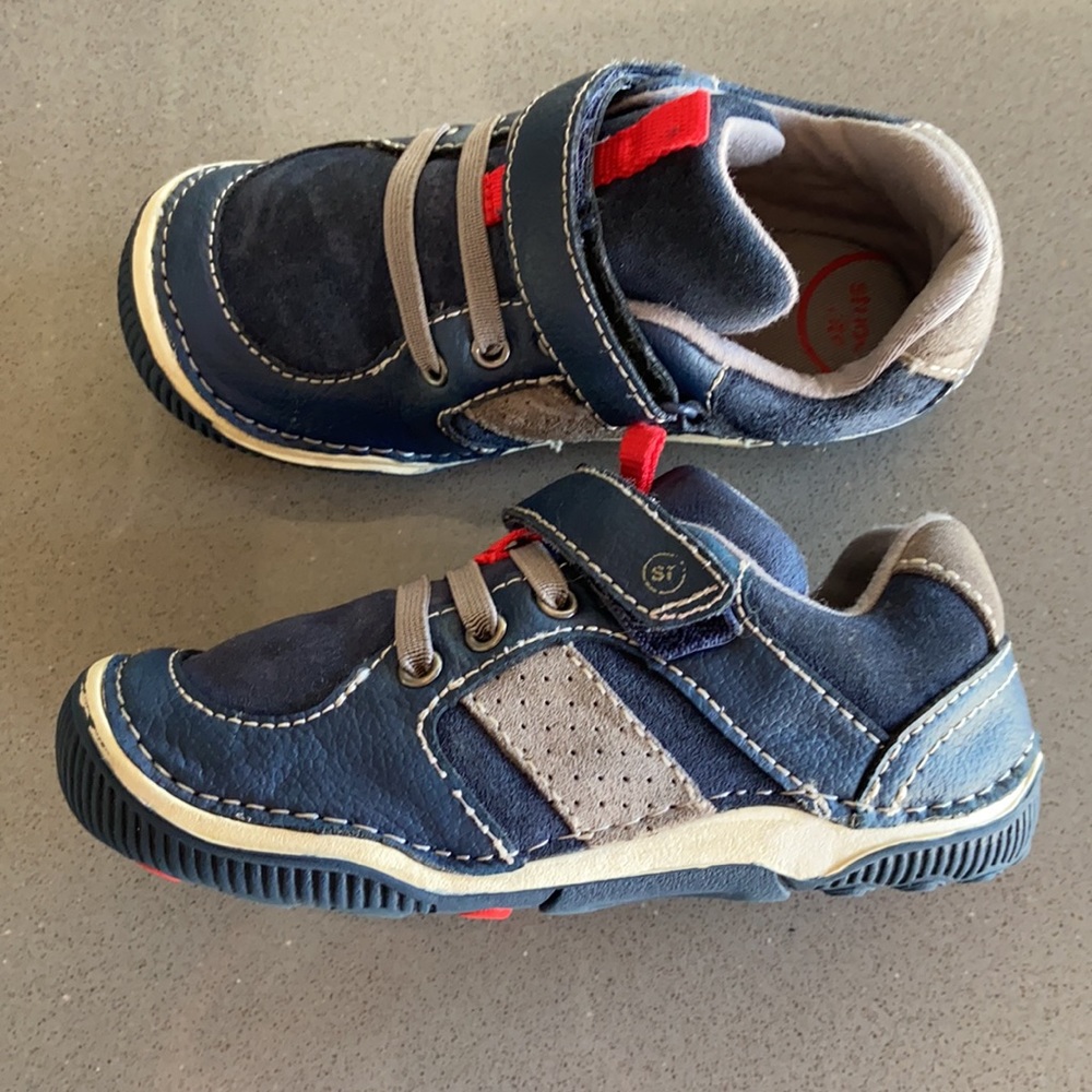 Stride Rite Shoes - Picture 5 of 7